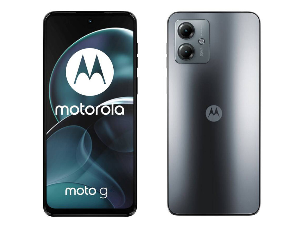 Příslušenství pro Motorola G54 | Mi-band.cz
