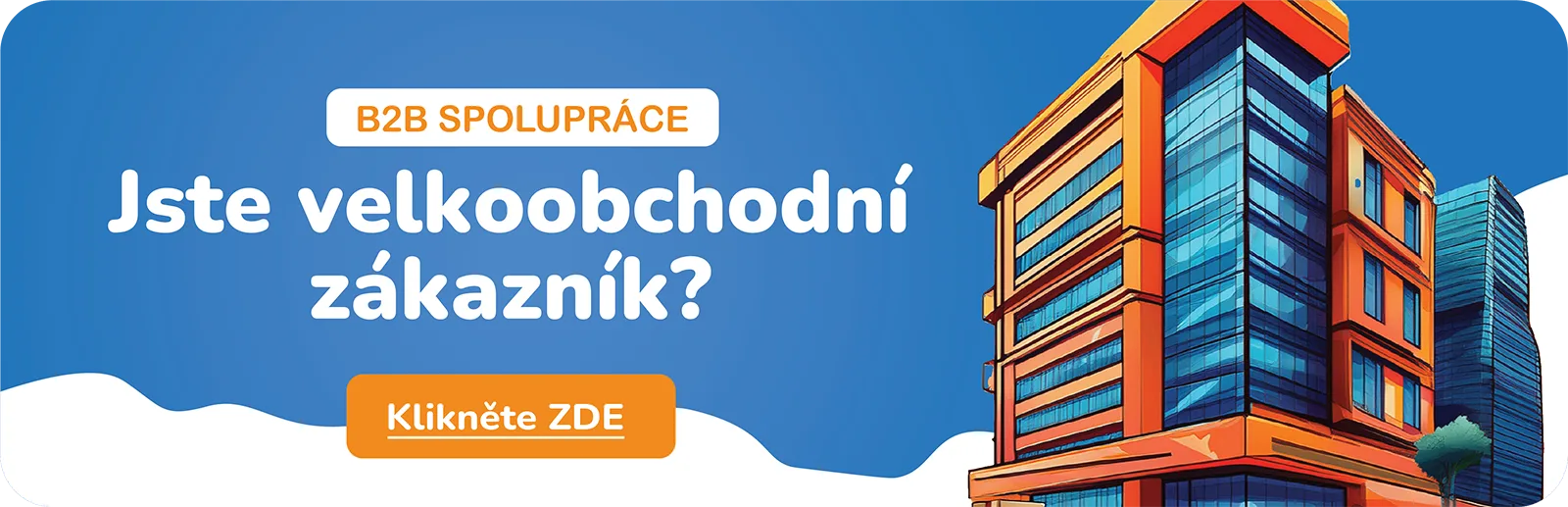 B2B Banner
